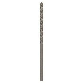 Bosch DIN338 HSS-G 3x33x61 mm Metal Matkap Ucu