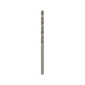 Bosch DIN338 HSS-G 3x33x61 mm Metal Matkap Ucu