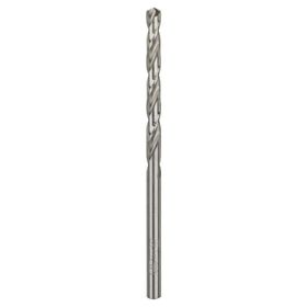 Bosch DIN338 HSS-G 4.5x47x80 mm 10lu Metal Matkap Ucu