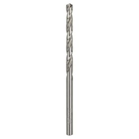 Bosch DIN338 HSS-G 4.5x47x80 mm 10lu Metal Matkap Ucu