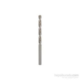 Bosch DIN338 HSS-G 5.5x57x93 mm 10lu Metal Matkap Ucu