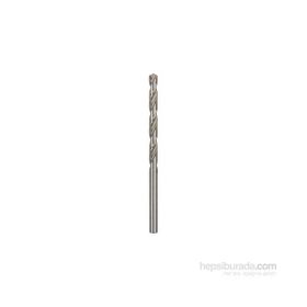 Bosch DIN338 HSS-G 5.5x57x93 mm 10lu Metal Matkap Ucu