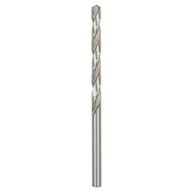 Bosch DIN338 HSS-G 5x52x86 mm 10lu Metal Matkap Ucu
