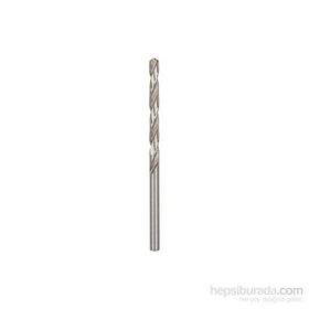 Bosch DIN338 HSS-G 5x52x86 mm 10lu Metal Matkap Ucu