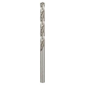 Bosch DIN338 HSS-G 6.5x63x101 mm 10lu Metal Matkap Ucu