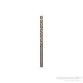 Bosch DIN338 HSS-G 6.5x63x101 mm 10lu Metal Matkap Ucu
