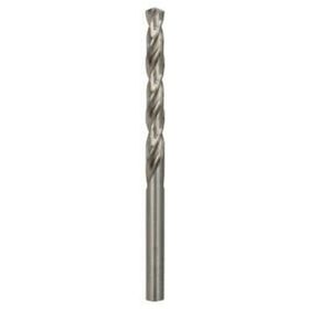 Bosch DIN338 HSS-G 6x57x93 mm 10lu Metal Matkap Ucu