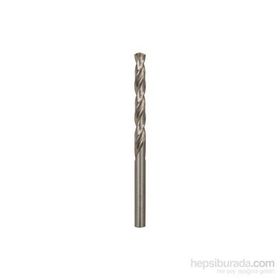 Bosch DIN338 HSS-G 6x57x93 mm 10lu Metal Matkap Ucu