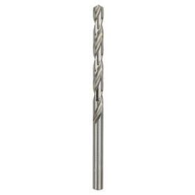 Bosch DIN338 HSS-G 7x69x109 mm 10lu Metal Matkap Ucu
