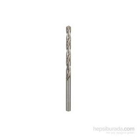 Bosch DIN338 HSS-G 7x69x109 mm 10lu Metal Matkap Ucu