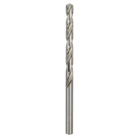 Bosch DIN338 HSS-G 7x69x109 mm 10lu Metal Matkap Ucu