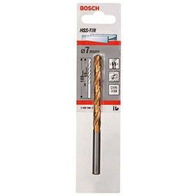Bosch DIN338 HSS-G 7x69x109mm Metal Matkap Ucu