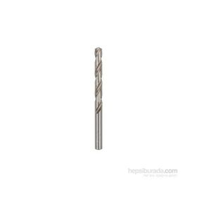 Bosch DIN338 HSS-G 8.5x75x117 mm Metal Matkap Ucu