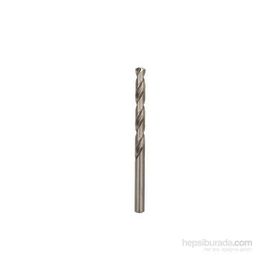 Bosch DIN338 HSS-G 8x75x117 mm Metal Matkap Ucu