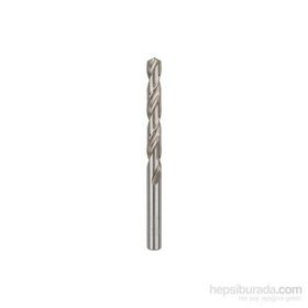 Bosch DIN338 HSS-G 9.5x81x125 mm Metal Matkap Ucu