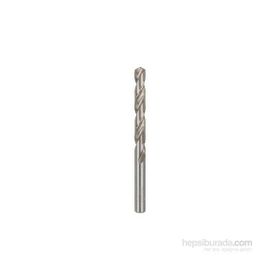Bosch DIN338 HSS-G 9.5x81x125 mm Metal Matkap Ucu