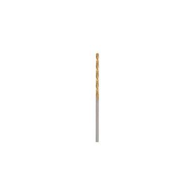 Bosch DIN338 HSS-TIN 1.5x18x40 mm Metal Matkap Ucu