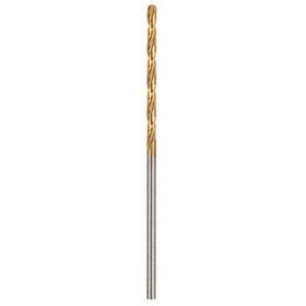 Bosch DIN338 HSS-TIN 1.5x18x40 mm Metal Matkap Ucu