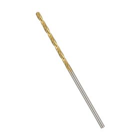 Bosch DIN338 HSS-TIN 1.5x18x40 mm Metal Matkap Ucu