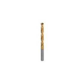Bosch DIN338 HSS-TIN 10x87x133 mm Metal Matkap Ucu