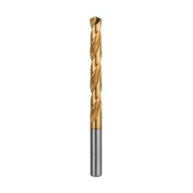 Bosch DIN338 HSS-TIN 10x87x133 mm Metal Matkap Ucu