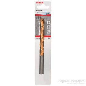 Bosch DIN338 HSS-TIN 11x94x142 mm Metal Matkap Ucu