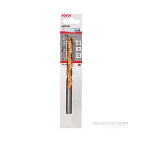 Bosch DIN338 HSS-TIN 11x94x142 mm Metal Matkap Ucu