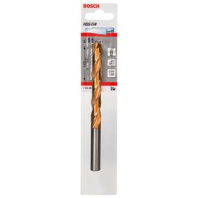 Bosch DIN338 HSS-TIN 11x94x142 mm Metal Matkap Ucu