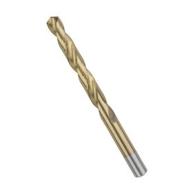 Bosch DIN338 HSS-TIN 12x101x151 mm Metal Matkap Ucu