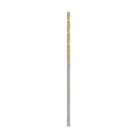 Bosch DIN338 HSS-TIN 1x12x34 mm Metal Matkap Ucu
