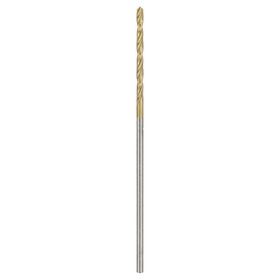 Bosch DIN338 HSS-TIN 1x12x34 mm Metal Matkap Ucu