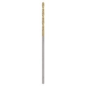 Bosch DIN338 HSS-TIN 1x12x34 mm Metal Matkap Ucu