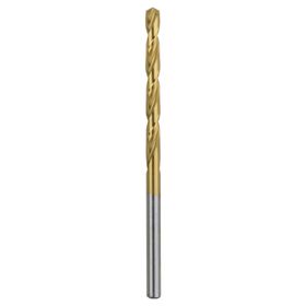 Bosch DIN338 HSS-TIN 3.5x39x70 mm Metal Matkap Ucu
