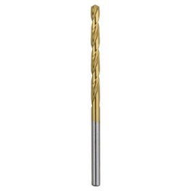 Bosch DIN338 HSS-TIN 3.5x39x70 mm Metal Matkap Ucu