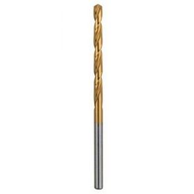 Bosch DIN338 HSS-TIN 3.5x39x70 mm Metal Matkap Ucu