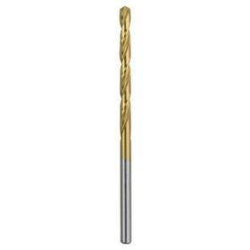 Bosch DIN338 HSS-TIN 3.5x39x70 mm Metal Matkap Ucu