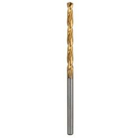 Bosch DIN338 HSS-TIN 3x33x61 mm Metal Matkap Ucu