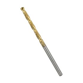 Bosch DIN338 HSS-TIN 3x33x61 mm Metal Matkap Ucu