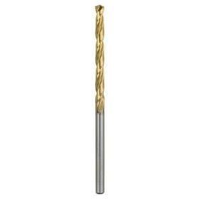 Bosch DIN338 HSS-TIN 3x33x61 mm Metal Matkap Ucu