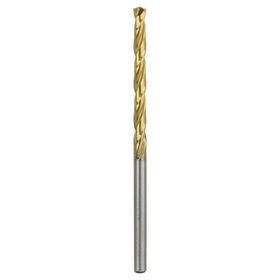 Bosch DIN338 HSS-TIN 3x33x61 mm Metal Matkap Ucu
