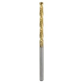 Bosch DIN338 HSS-TIN 3x33x61 mm Metal Matkap Ucu