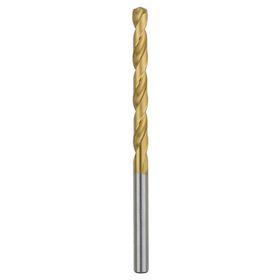 Bosch DIN338 HSS-TIN 5x52x86 mm Metal Matkap Ucu