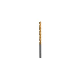 Bosch DIN338 HSS-TIN 5x52x86 mm Metal Matkap Ucu