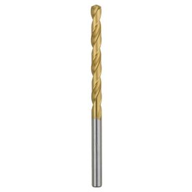 Bosch DIN338 HSS-TIN 5x52x86 mm Metal Matkap Ucu
