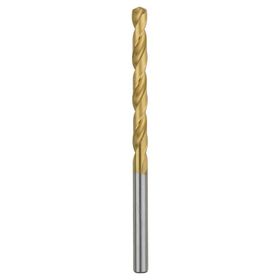 Bosch DIN338 HSS-TIN 5x52x86 mm Metal Matkap Ucu