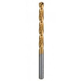 Bosch DIN338 HSS-TIN 6x57x93 mm Metal Matkap Ucu
