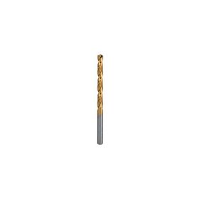 Bosch DIN338 HSS-TIN 6x57x93 mm Metal Matkap Ucu