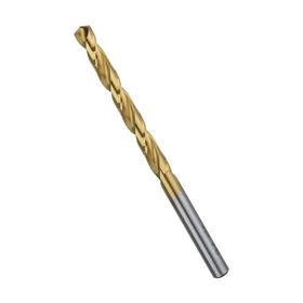 Bosch DIN338 HSS-TIN 6x57x93 mm Metal Matkap Ucu