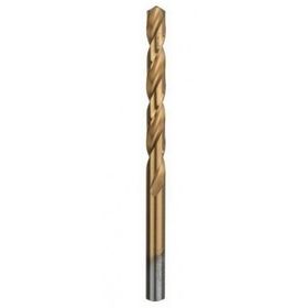 Bosch DIN338 HSS-TIN 8x75x117 mm Metal Matkap Ucu