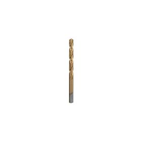 Bosch DIN338 HSS-TIN 8x75x117 mm Metal Matkap Ucu
